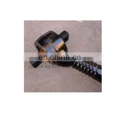 Sell Well SINOTRUK SITRAK Truck Suspension Parts AZ9925520655 Under Thrust Reaction Force photo-3