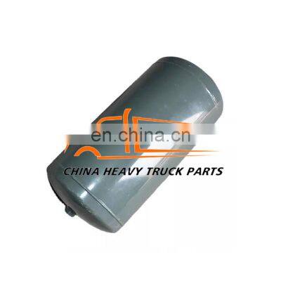 Wholesale Best Price A7 SINOTRUK Automotive Chassis Parts Truck Chassis Parts WG9000360701 Air Reservoir photo-5