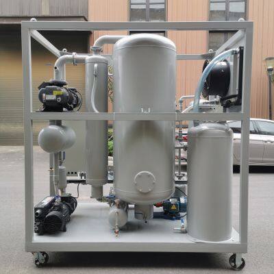 Water Separator Machine