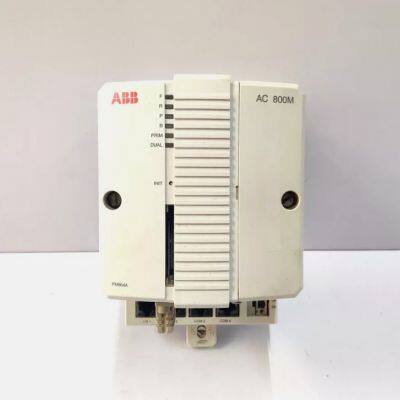 ABB PM864AK01 3BSE018161R1 Processor Unit