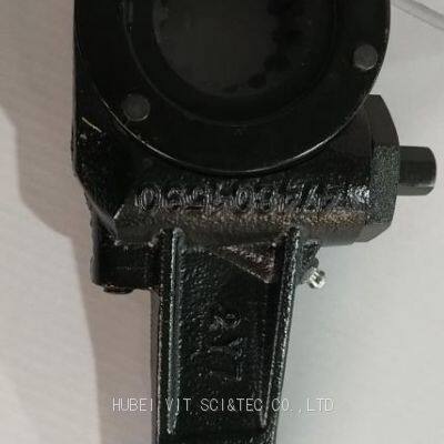VIT-U Truck Parts Slack Adjuster for 47480-1590 47480-1600 S4490-E0140 photo-2