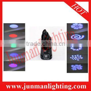 Led Wash Light 15W Led Moving Head Light