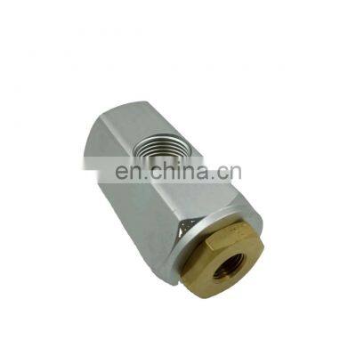 A11948974 air end CompAir Gardner Denver industrial Air Compressor spare parts with good quality