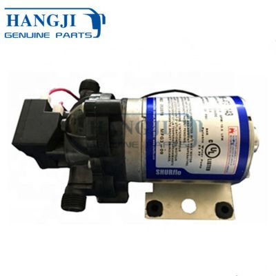 2088-473-143 4008-131-A65 Cooling System Shurflo Revolution Bus Water Pump China Higer Bus