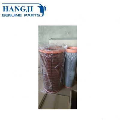 Other performance parts Auto engine parts K3058PU air filter for Chinese bus