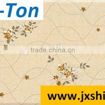 3d ceramic tile for living room wall and floor tile