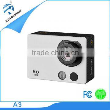 HD 720P DV Sports Action Camera with Waterproof Function