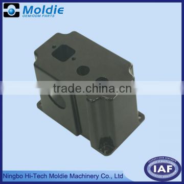 aluminium die casting metal