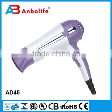 multifunction hair dryer