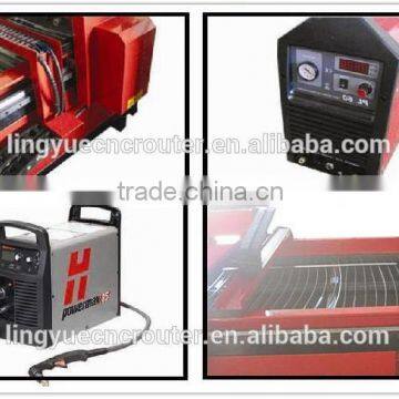 Com Cnc Portable Plasma Cutting Machine photo-3
