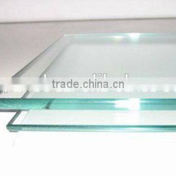 High Quality Indoor Furniture Glass for Table Top photo-4