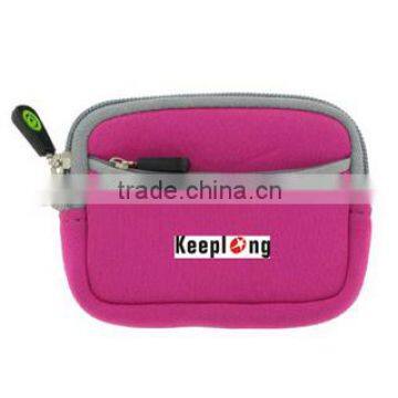 Fashionable Neoprene Bag for Digital Camera