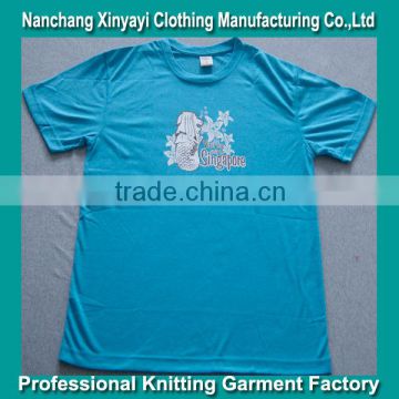 Coton T-shirts wholesale cheap t shirts manufacturer