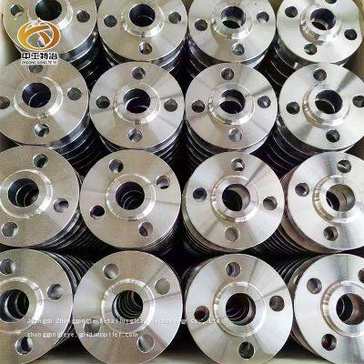 Cold Roll, Stainless Steel Ring, Flange and Ring Forging Blank