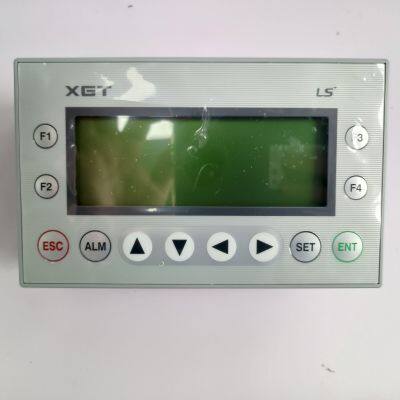 LS New Original Text Panel LS XP10BKA XP10BKA/DC XP10BKB XP10BKB/DC HMI Boxed