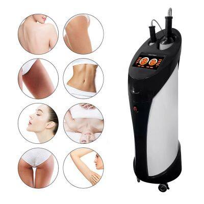 New Vertical Inner Ball Roller Therapy Massager Machine 360 Rotating Endosfera Face and Body Endo Roller Machine photo-2