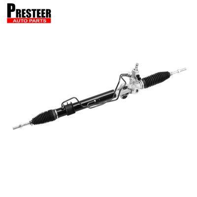 Auto Parts New Power Steering Rack MR333500 MB553340 4410A725 for Mitsubishi Pickup Triton L200 Pajero Montero LHD Steering Gear Wholesale photo-2