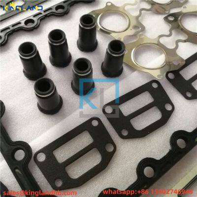 C6.6 engine 225-7944 oil filter head gasket For CAT