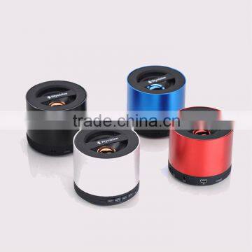 N9 PATENT Small Portable Speaker,rechargeable Speaker Box With Light photo-2