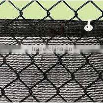 High density PE ANTI-WIND NET