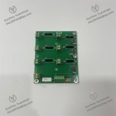 ABB DATX131 3ASC25H215E Controller Module