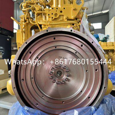 Caterpillar C7.1 Engine AR 461-5422, Power 185.9KW photo-2