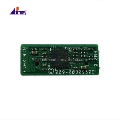 009-0030950 ATM Parts NCR TPM 2.0 Module 1.27mm ROW Pitch PCB Assembly photo-5