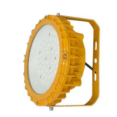 Jiangsu Changhe Lighting 50W LED Explosion-proof Light photo-4