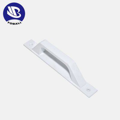 Sliding Door Handle Aluminium Accessories Hardware for Aluminium Window and Door photo-3