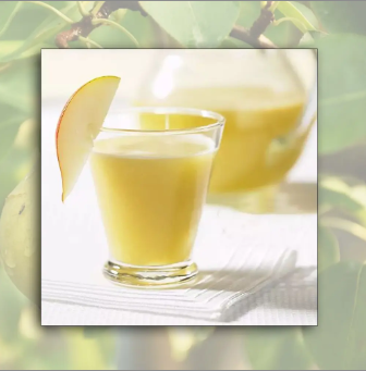 Pear Juice Concentrate photo-4