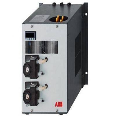 SCC-C Compact Stainless Steel Gas Cooler Can Reduce the Dew Point of Wet Sample Gas to Avoid Condensation in the Analyzer