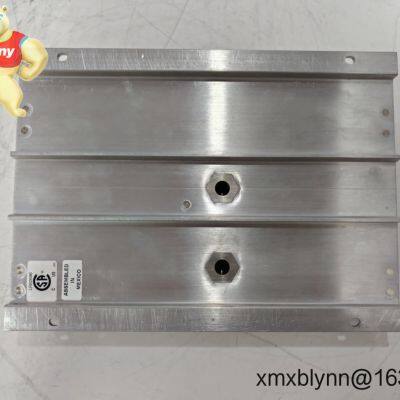 TRICONEX AI235: The Unshakable Analog Input Workhorse for Critical Processes photo-2