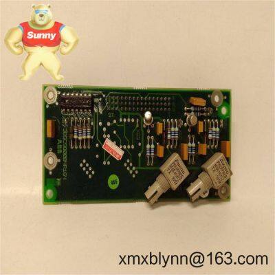 ABB DTDX991A (61430001-UW) – Digital I/O Termination Unit for Bailey INFI 90 / NET 90 Cabinets