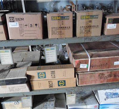 SEM650B 655D SEM652 Wheel Loader Parts With TR1-200 Power Shift Transmission Gearbox on Sale for Machinery Repair Shops