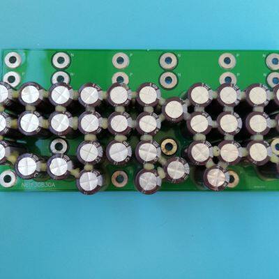 HYSTER Counterweight Forklift J-EX Series Capacitive Plate N61F30830A photo-4