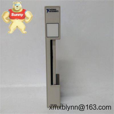 National Instruments SCXI-1303 Terminal Block: Your Industrial Signal Connection Workhorse photo-3