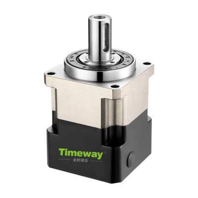 Hydraulic Motor High Precision High Reducer  ODM OEM Customized Support for Stepper Servo Motor