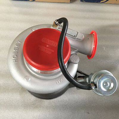 6754-81-8170 HOLSET Turbocharger for Excavator for PC200-8 PC220-8 HX35W 6745-81-8040 for PC300LC-8 Holsett Turbocharger HX40W photo-3