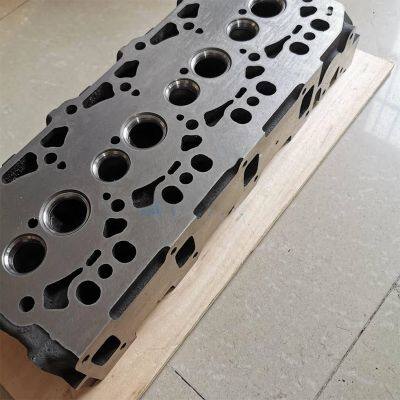 With Quality Assurance Sany Part Sany 215 Excavator Engine Block