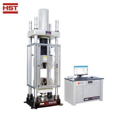 1000kn Hydraulic Universal Concrete Tensile Machine Material Testing Machines Manufacturers
