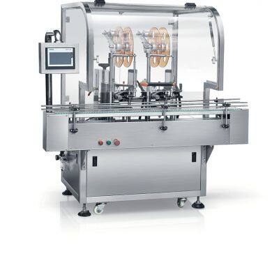 220V Automatic Paper Inserting Machine with PLC Control for Packaging Industry