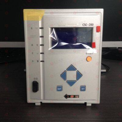 Sifang Csc-287s pt Protection and Monitoring and Control
