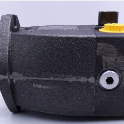 R902543288 A1VO018DRS0C200/10BRVA2S310 Hydraulic Piston Pump A10 A10VO A10VO28 A1VO Series Hydraulic Pump photo-3