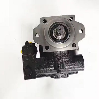 Séries AT de Bombas Hidráulicas de Pistão AT180926/AT186167/AT227997/AT455737/AT223266/AT302661 Bomba Hidráulica Especial de Pistão