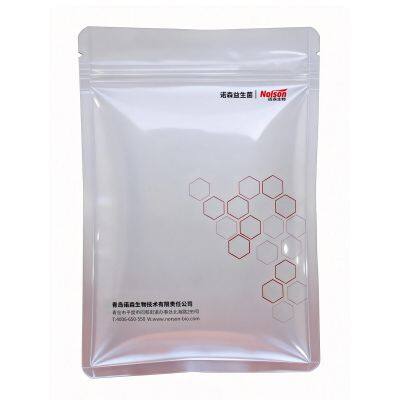 Factory Supply Customizable 10 Billion CFU Pediococcus Acidilactici Food Grade Probiotics Powder White Appearance Shandong photo-5