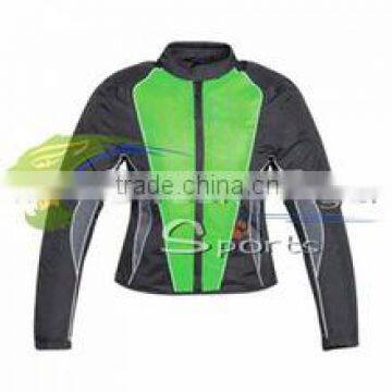 Ladies Cordura Jackets