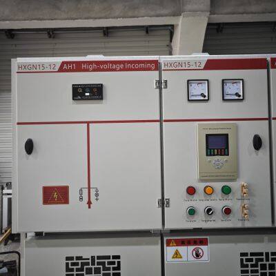 Industrial-Grade IP67 Waterproof Electrical Cabinet for PLC and Control Systems