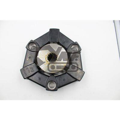 Клапан гидравлического насоса экскаватора ZX40U ZX50U 4393115 резиновый муфтный соединитель