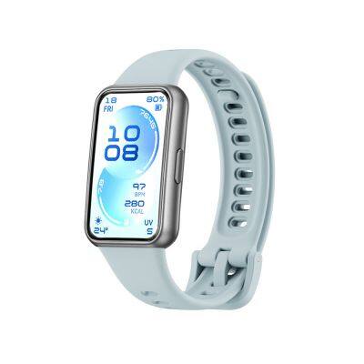 Adjustable Silicone Loop Huawei Watch 11/11 PRO Band Braided Strap Breathable Fashion photo-2