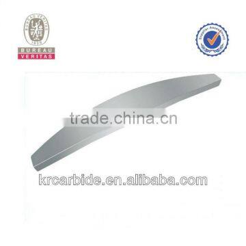 Vsi Crusher Carbide Parts photo-4